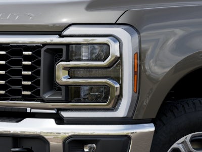 2027 Ford Super Duty F-350® XLT