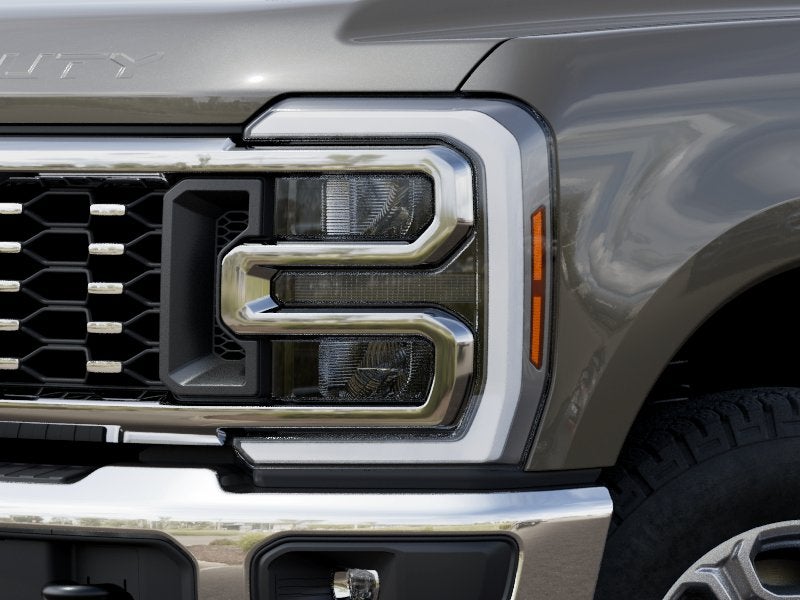 2027 Ford Super Duty F-350® XLT