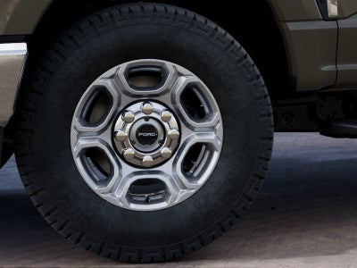 2027 Ford Super Duty F-350® XLT