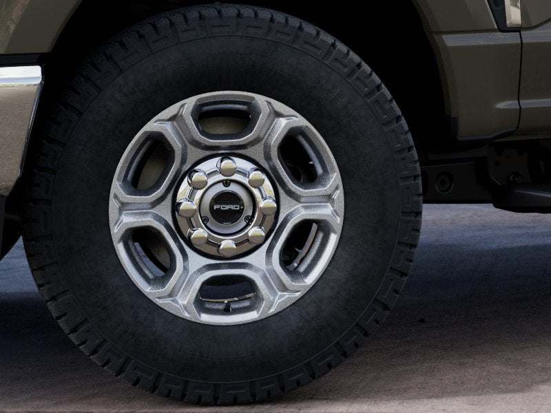 2027 Ford Super Duty F-350® XLT