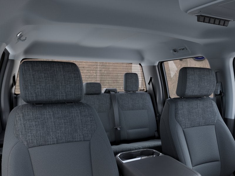 2027 Ford Super Duty F-350® XLT