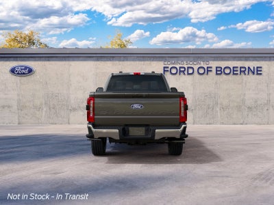 2027 Ford Super Duty F-350® XLT