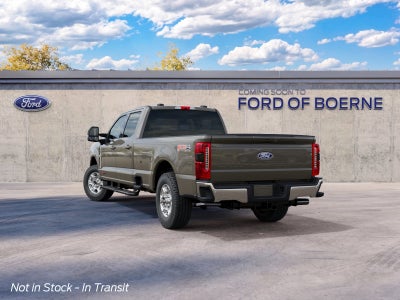 2027 Ford Super Duty F-350® XLT