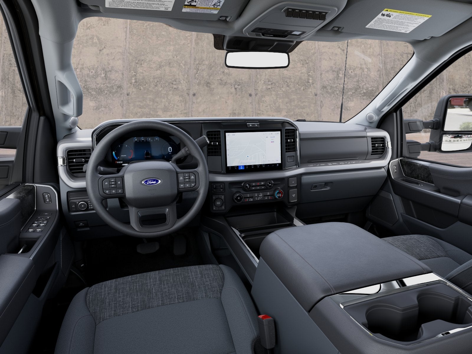 2027 Ford Super Duty F-350® XLT