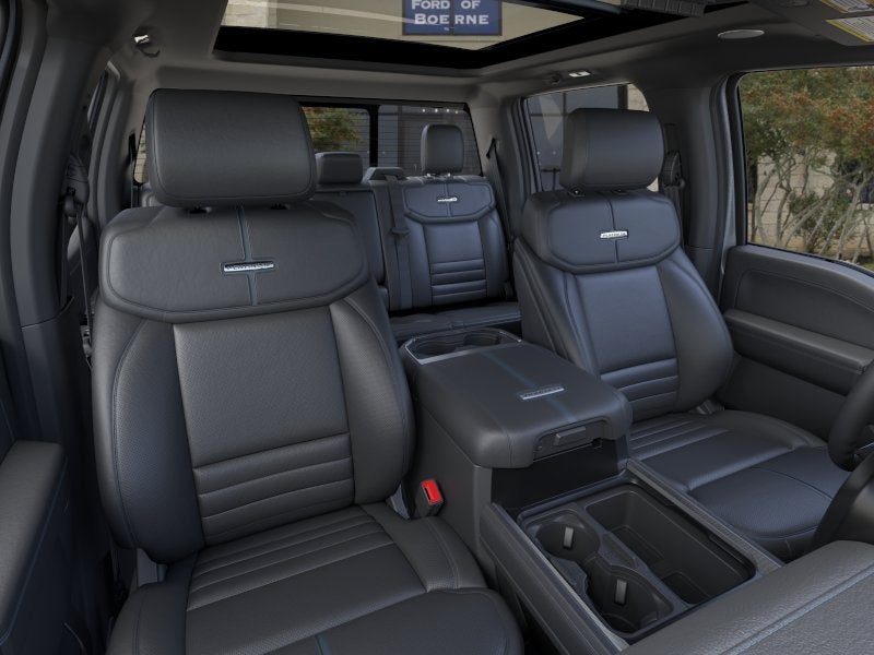 2026 Ford Super Duty F-350® Platinum®