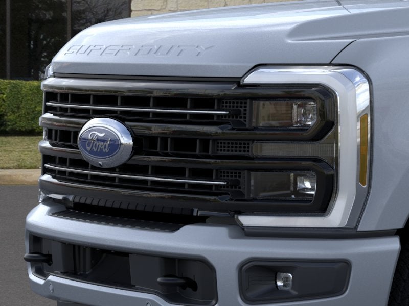 2026 Ford Super Duty F-350® Platinum®