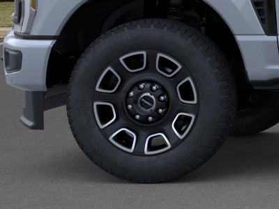 2026 Ford Super Duty F-350® Platinum®