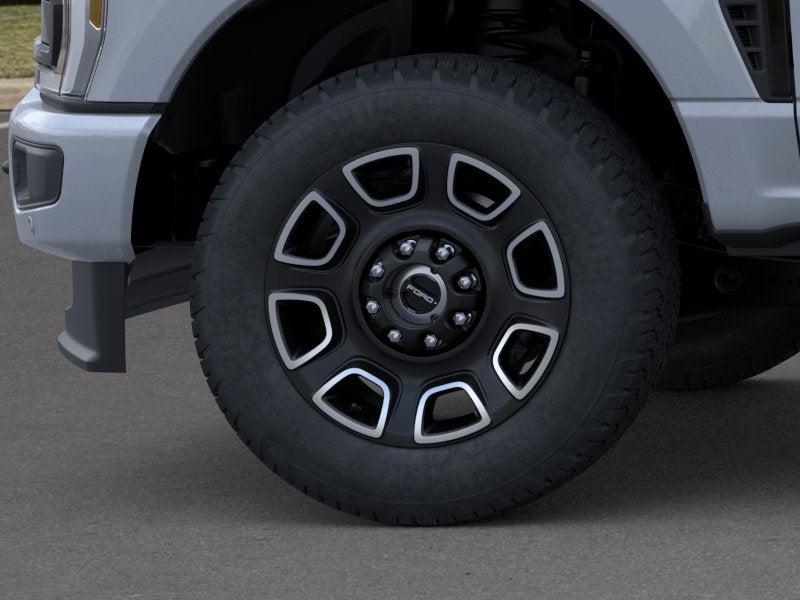2026 Ford Super Duty F-350® Platinum®