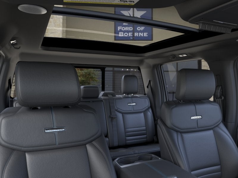 2026 Ford Super Duty F-350® Platinum®
