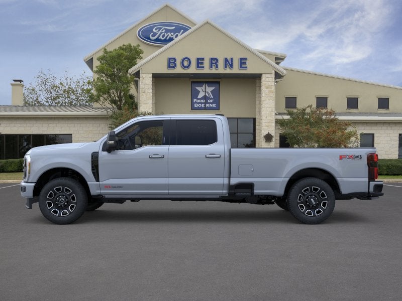 2026 Ford Super Duty F-350® Platinum®