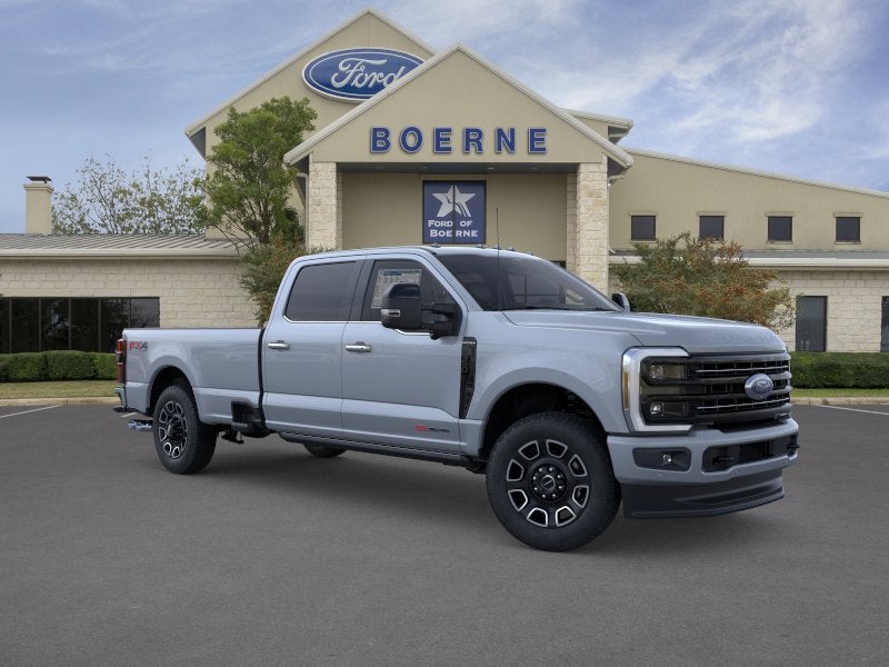 2026 Ford Super Duty F-350® Platinum®