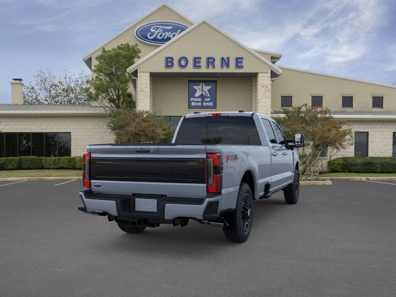2026 Ford Super Duty F-350® Platinum®