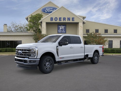 2026 Ford Super Duty F-350® Lariat®