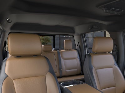 2026 Ford Super Duty F-350® Lariat®