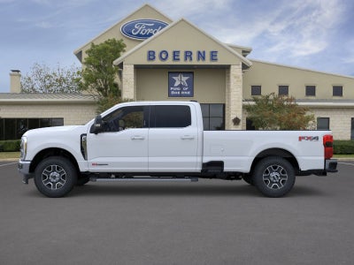 2026 Ford Super Duty F-350® Lariat®