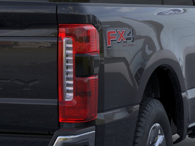 2026 Ford Super Duty F-350® Lariat®