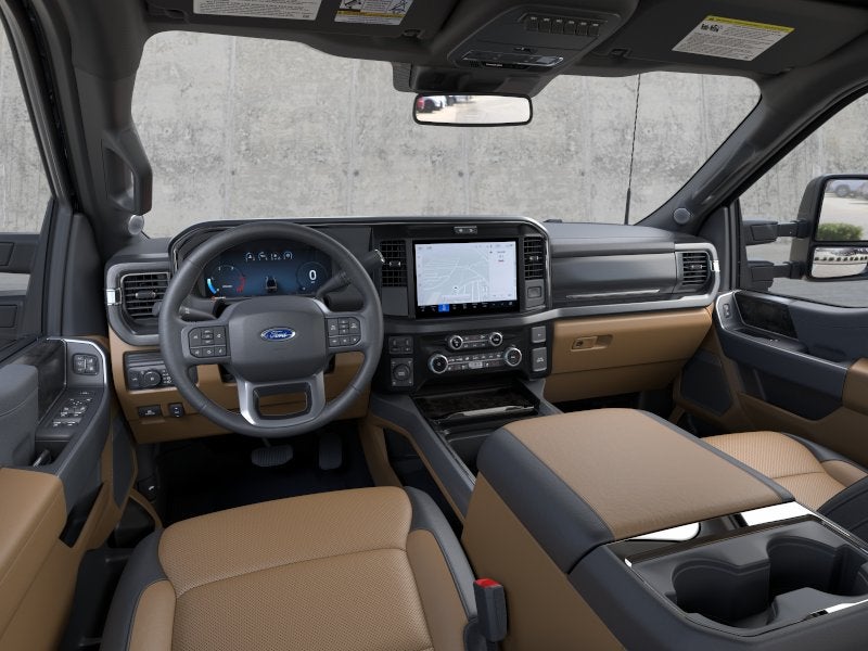 2026 Ford Super Duty F-350® Lariat®