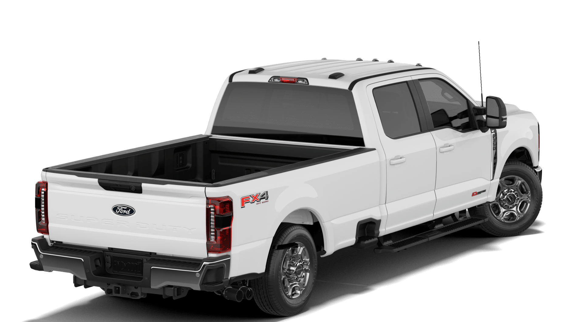 2027 Ford Super Duty F-350® XLT