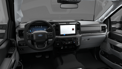 2027 Ford Super Duty F-350® XLT