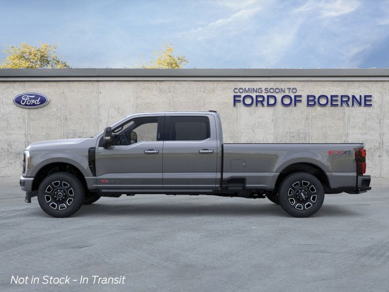 2026 Ford Super Duty F-350® Platinum®