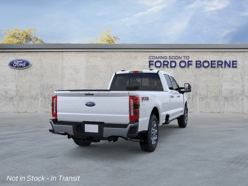 2026 Ford Super Duty F-350® Lariat®