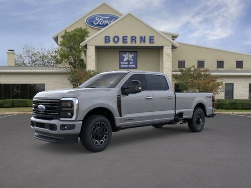 2026 Ford Super Duty F-350® Platinum®
