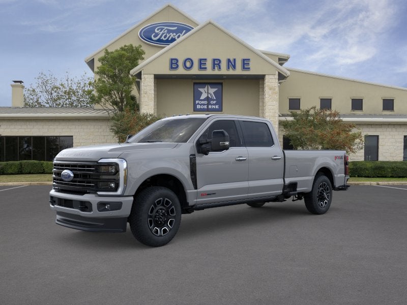 2026 Ford Super Duty F-350® Platinum®