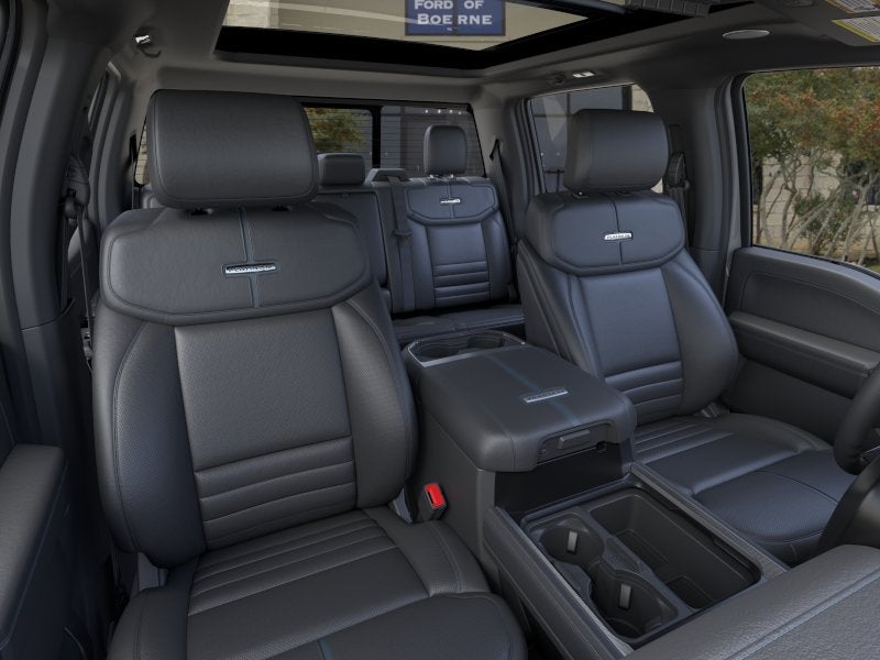 2026 Ford Super Duty F-350® Platinum®