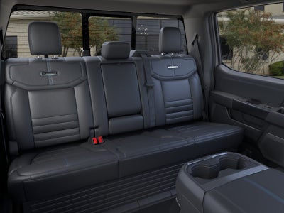 2026 Ford Super Duty F-350® Platinum®