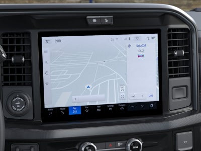 2026 Ford Super Duty F-350® Platinum®
