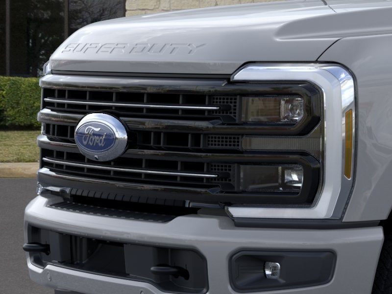 2026 Ford Super Duty F-350® Platinum®
