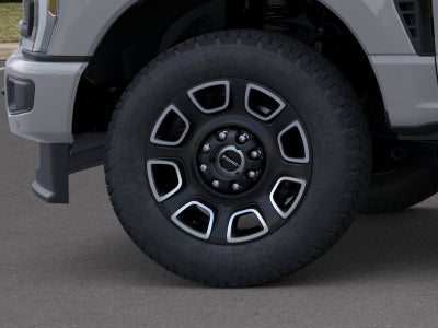 2026 Ford Super Duty F-350® Platinum®