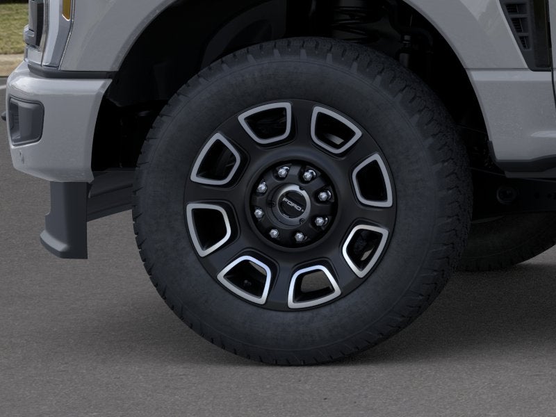 2026 Ford Super Duty F-350® Platinum®