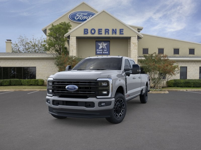 2026 Ford Super Duty F-350® Platinum®
