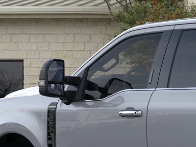 2026 Ford Super Duty F-350® Platinum®