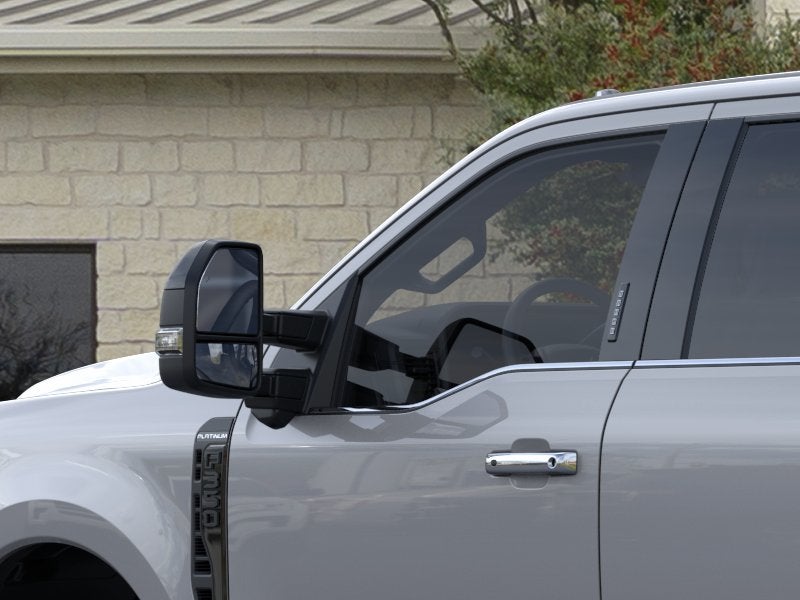 2026 Ford Super Duty F-350® Platinum®