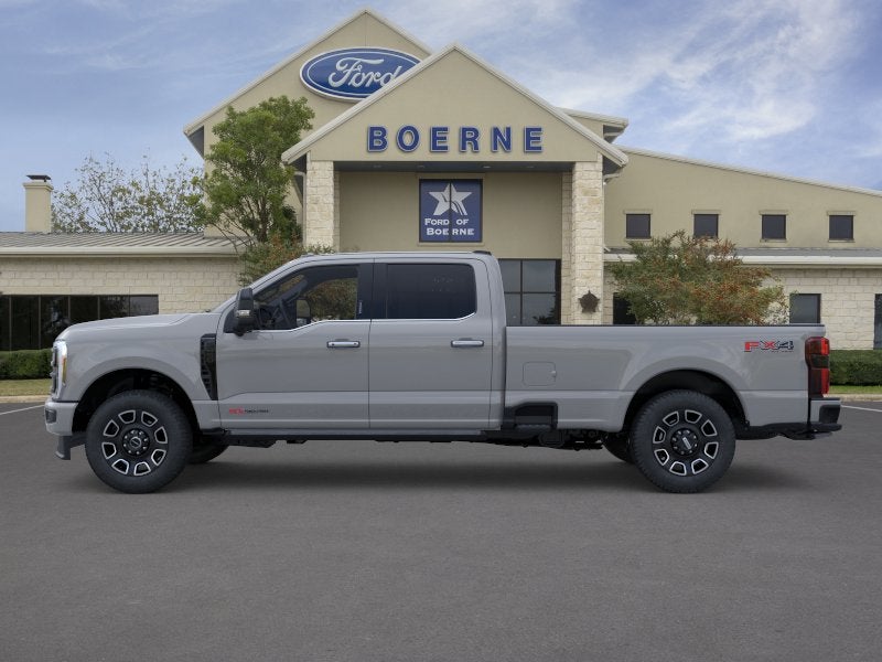 2026 Ford Super Duty F-350® Platinum®