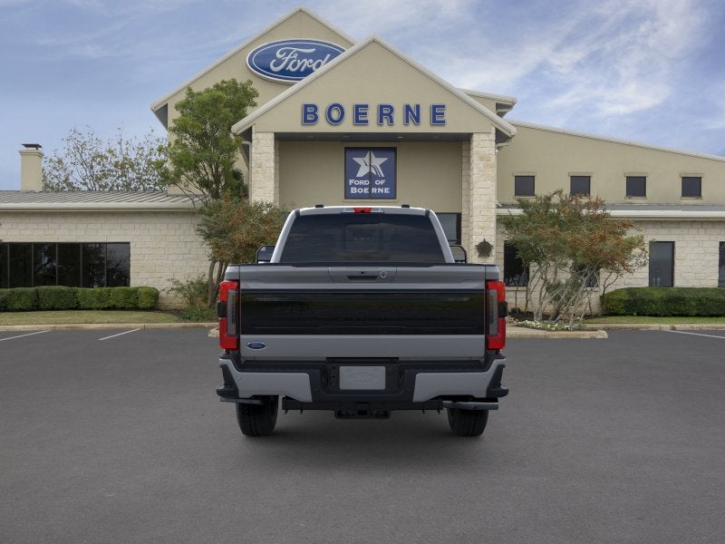 2026 Ford Super Duty F-350® Platinum®
