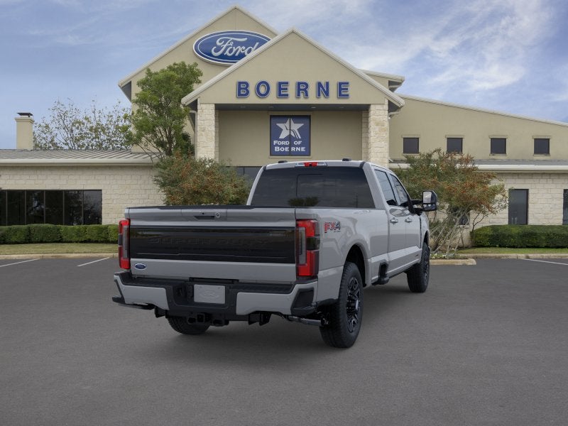 2026 Ford Super Duty F-350® Platinum®