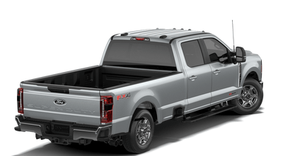 2027 Ford Super Duty F-350® XLT