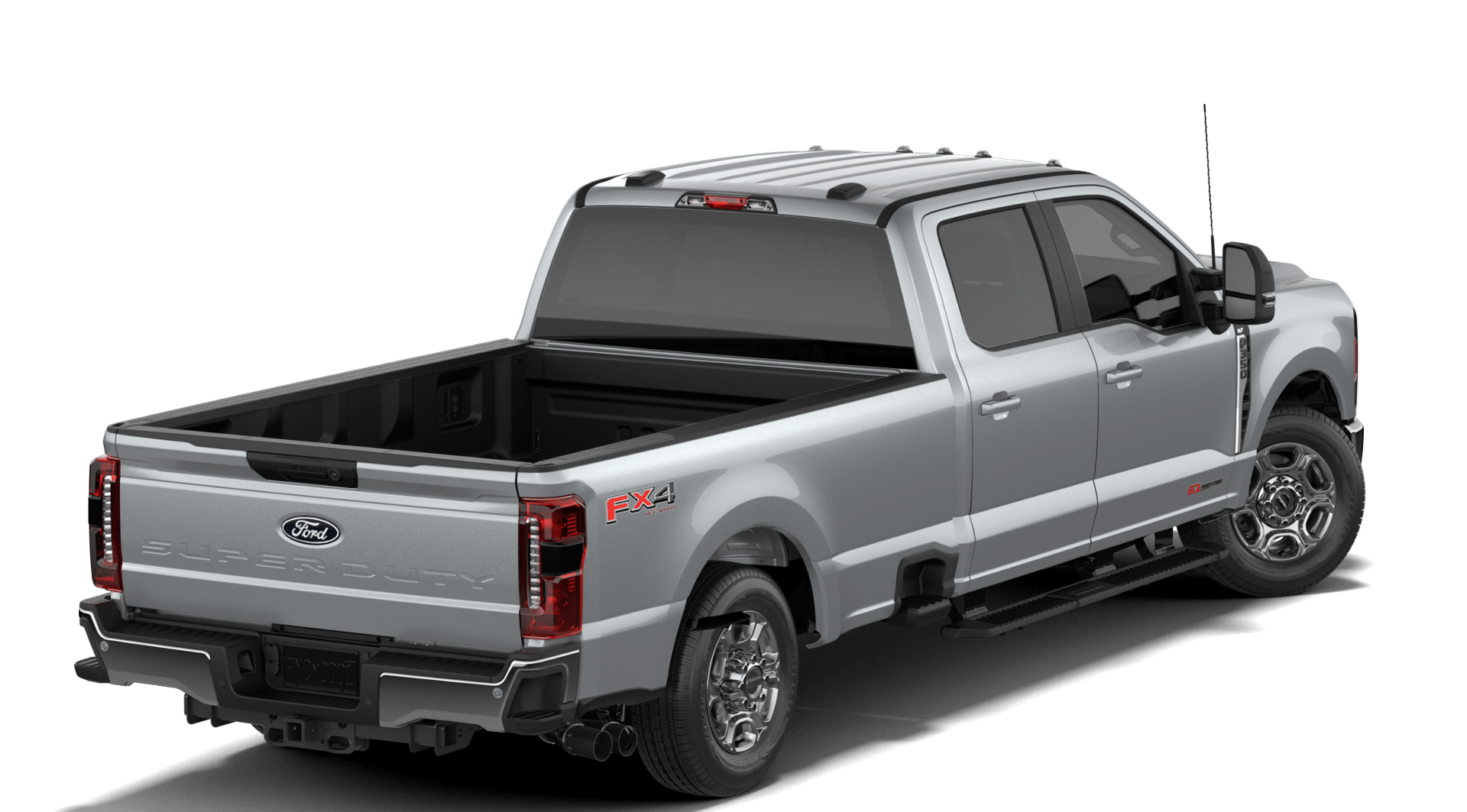 2027 Ford Super Duty F-350® XLT