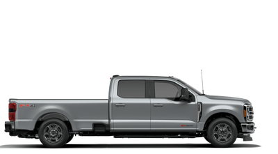 2027 Ford Super Duty F-350® XLT