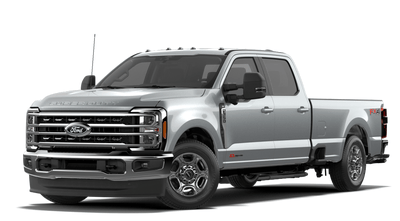 2027 Ford Super Duty F-350® XLT