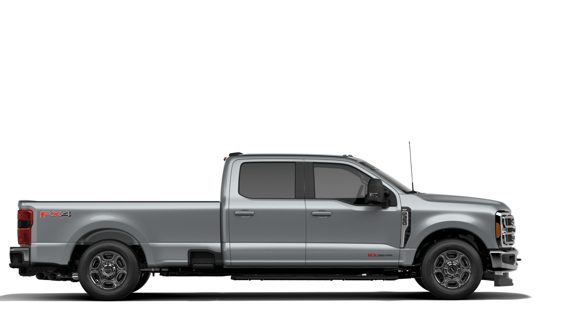 2027 Ford Super Duty F-350® XLT