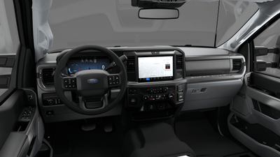 2027 Ford Super Duty F-350® XLT