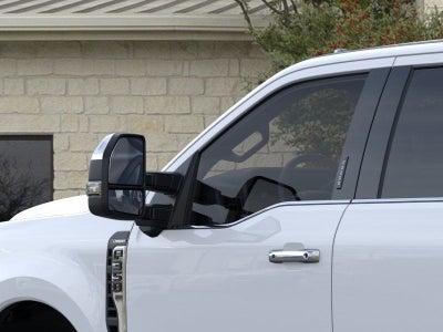 2026 Ford Super Duty F-350® Lariat®