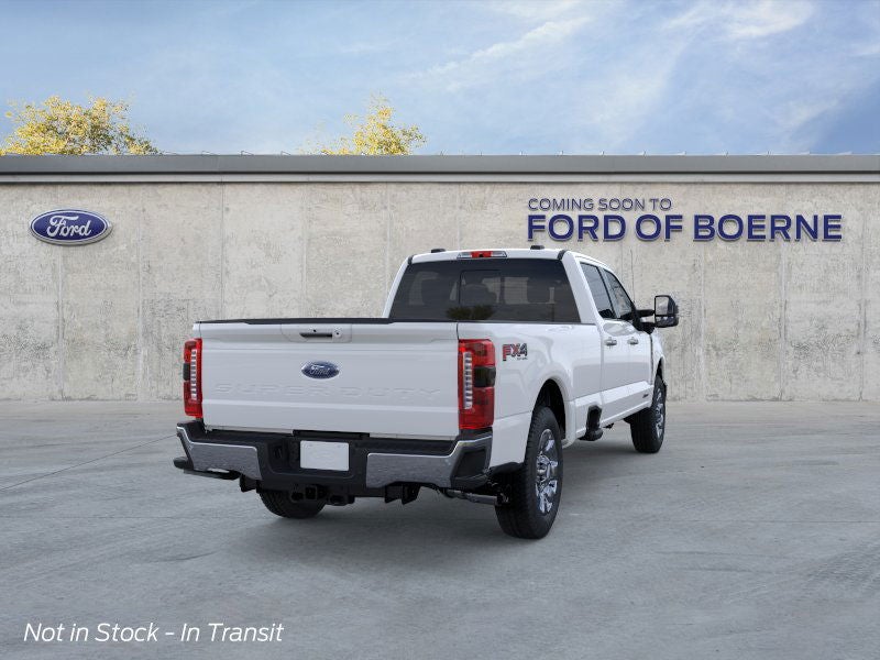 2026 Ford Super Duty F-350® Lariat®