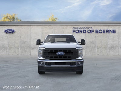 2026 Ford Super Duty F-350® XL
