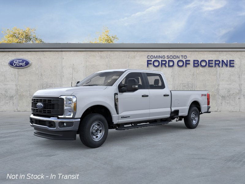 2026 Ford Super Duty F-350® XL
