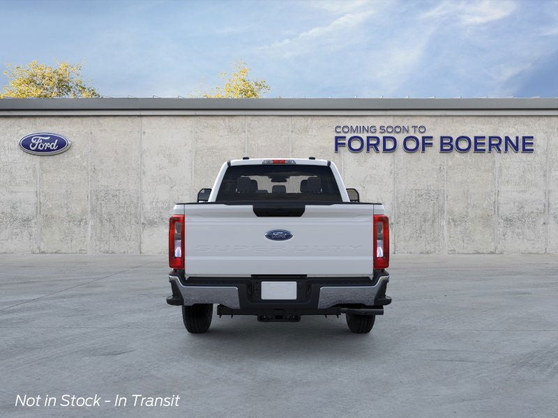 2026 Ford Super Duty F-350® XL